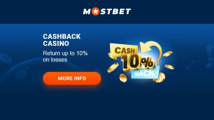 Mostbet AZ-ı endirin