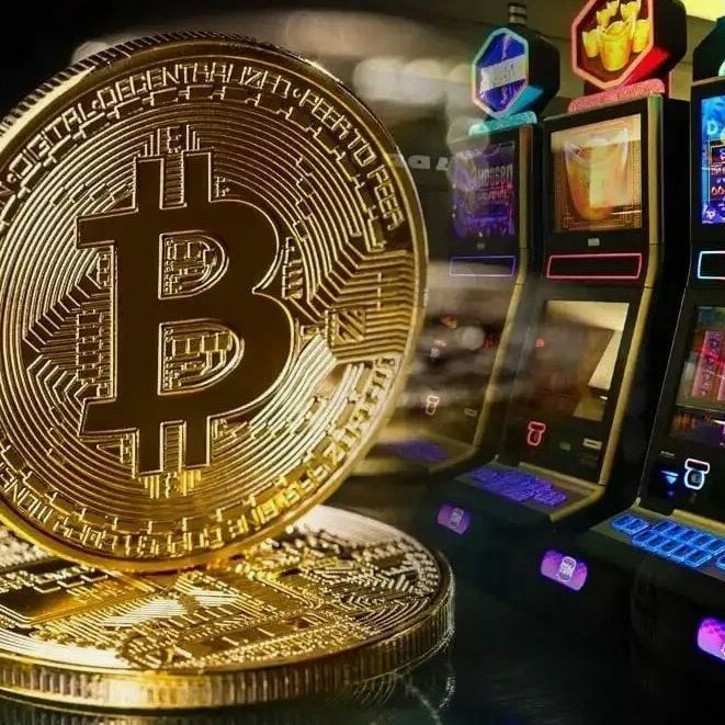 What are crypto casino sites and just how do they function?