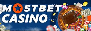 MostBet bejelentkezés