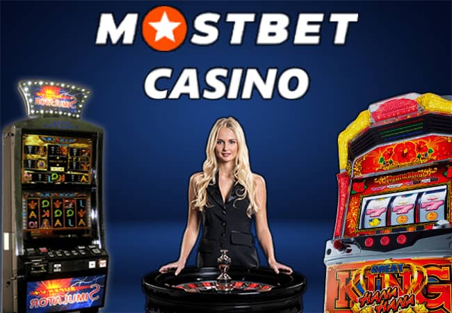 Mostbet Online Gambling Enterprise in Bangladesh: Attributes, Benefits, and More